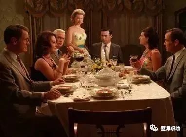 【转】宴会礼仪:酒桌上的礼仪和说话技巧