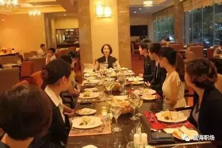 【转】宴会礼仪:酒桌上的礼仪和说话技巧