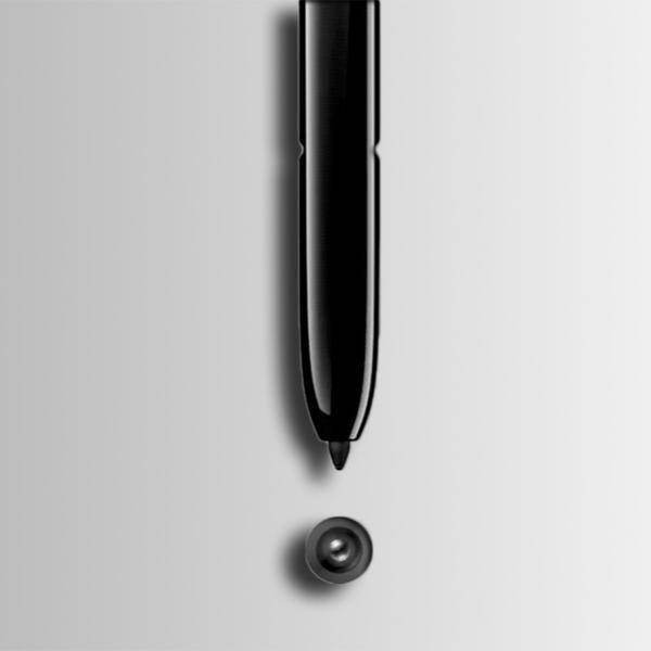 外媒曝 Galaxy Note 10+渲染图