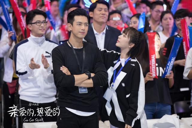 杨洋主演的《全职高手》绝境中逆天崛起,最终荣耀加身!