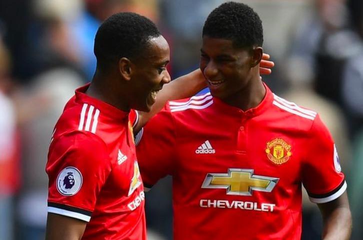 曝英超复赛后曼联要变阵!改打菱形中场,B费让位给博格巴