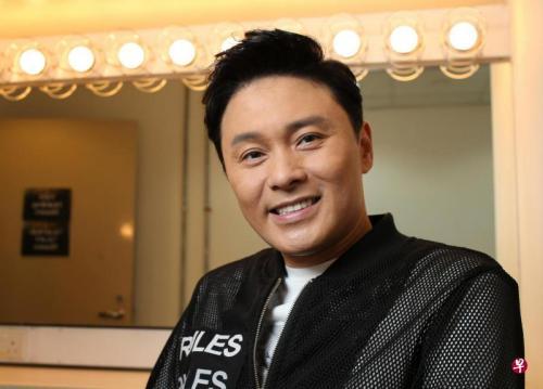 这题你肯定不会:陈建斌老师今年多少岁?