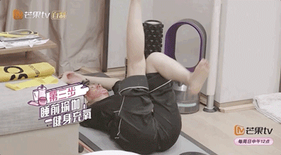 14岁黄多多都坚持健身,你还要胖罐子胖摔吗?