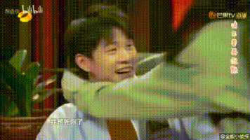 杨幂和魏大勋实锤来了!女顶流要是为爱掉粉,值得吗?