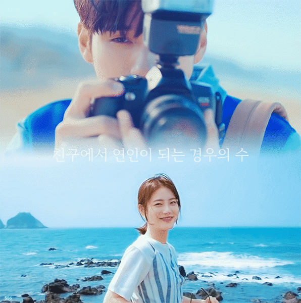 韩剧《境遇之数》:羡慕!邕圣祐、辛睿恩之间长达10年的彼此暗恋