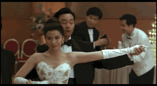 张国荣在1993:为什么我们再拍不出《霸王别姬》?他就是答案