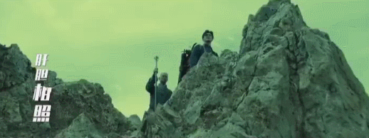 《龙岭迷窟》鹧鸪哨被赞上热搜,国剧IP宇宙终于成了?