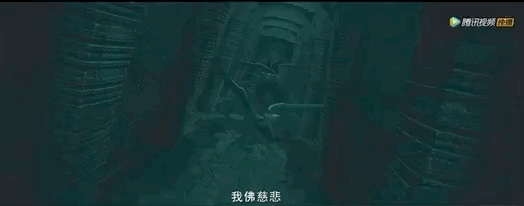 《龙岭迷窟》鹧鸪哨被赞上热搜,国剧IP宇宙终于成了?