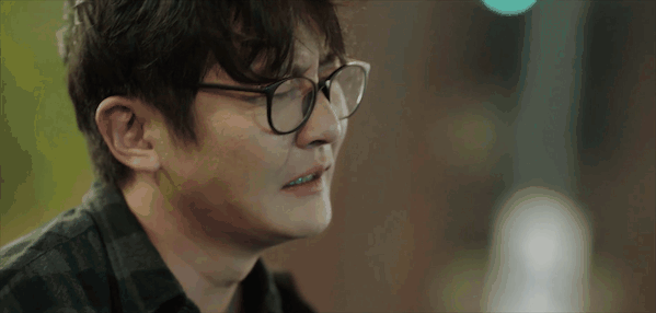 《我是余欢水》:中年人连崩溃都要选好时间