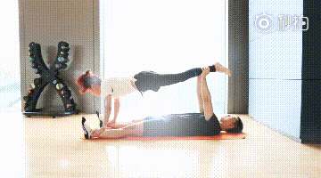 14岁黄多多都坚持健身,你还要胖罐子胖摔吗?