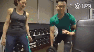 14岁黄多多都坚持健身,你还要胖罐子胖摔吗?