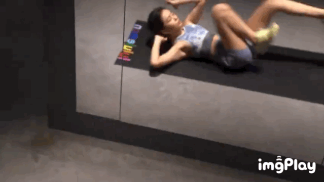 14岁黄多多都坚持健身,你还要胖罐子胖摔吗?