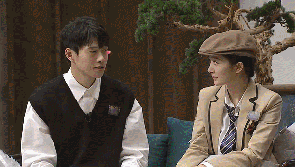 魏大勋在走宋仲基的老路?杨幂可比乔妹难拿捏多了