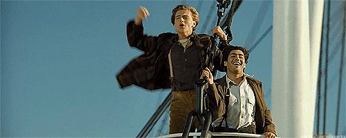 失控的《泰坦尼克号》:一个比正片剧情更精彩的幕后故事