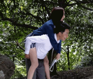 魏大勋在走宋仲基的老路?杨幂可比乔妹难拿捏多了