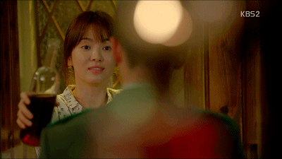 魏大勋在走宋仲基的老路?杨幂可比乔妹难拿捏多了