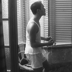 张国荣在1993:为什么我们再拍不出《霸王别姬》?他就是答案