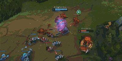 Letme奥恩1V2丝血拿下双杀,网友:不愧是世界第一奥恩!