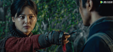 《龙岭迷窟》鹧鸪哨被赞上热搜,国剧IP宇宙终于成了?