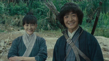 《龙岭迷窟》鹧鸪哨被赞上热搜,国剧IP宇宙终于成了?