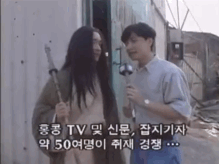 张国荣在1993:为什么我们再拍不出《霸王别姬》?他就是答案