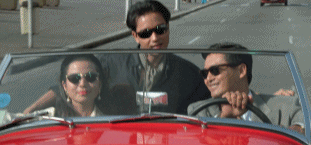 张国荣在1993:为什么我们再拍不出《霸王别姬》?他就是答案