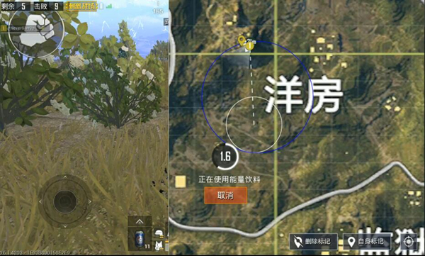 吃鸡大佬绝不会做这些事,决赛圈致命习惯盘点