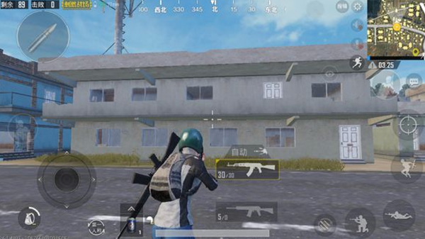 最全建筑学名,无障碍跟队友沟通