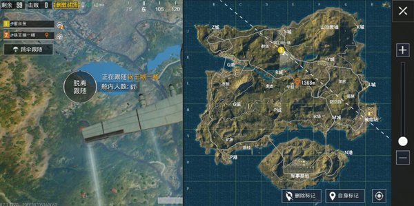 最好的防守就是进攻,成为猎手而不是猎物