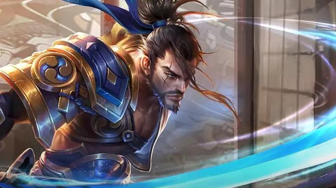一周战士胜率榜,宫本超进前三,孙悟空依旧是第一,典韦还是无解