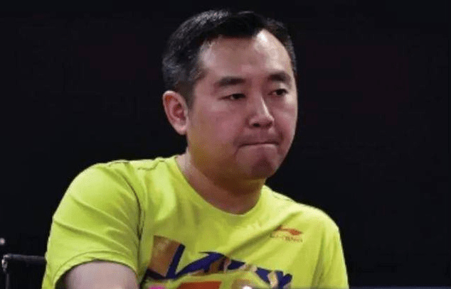 正式亮相,48岁孔令辉赴职新岗位,全面助力刘国梁,蔡振华很欣慰