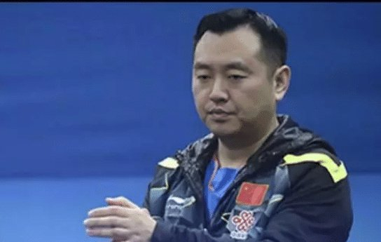 正式亮相,48岁孔令辉赴职新岗位,全面助力刘国梁,蔡振华很欣慰