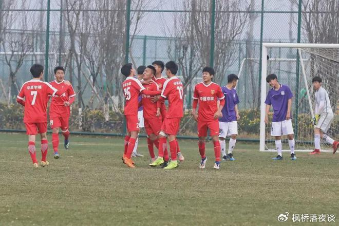 国足为何越来越差?贾秀全透露关键信息,脱离原来体制没体系了!