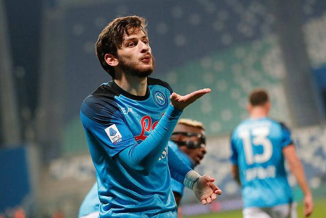 阿森纳再签顶级进攻手 意甲最佳加盟