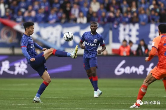 这个狠角色要来申花了?俄罗斯国家队的前队长