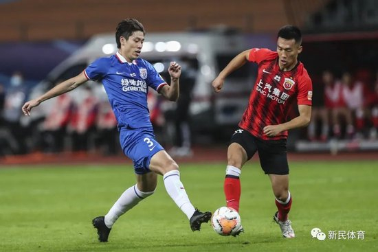 这个狠角色要来申花了?俄罗斯国家队的前队长