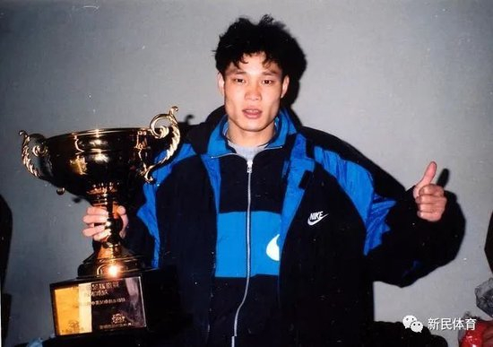 这个狠角色要来申花了?俄罗斯国家队的前队长