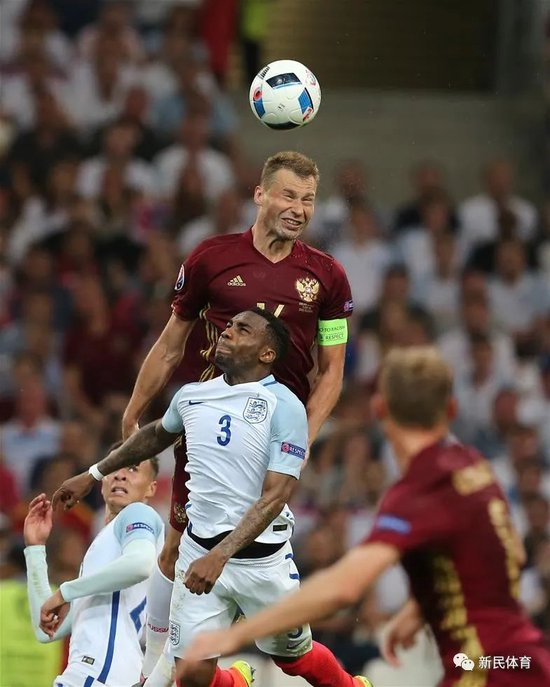 这个狠角色要来申花了?俄罗斯国家队的前队长