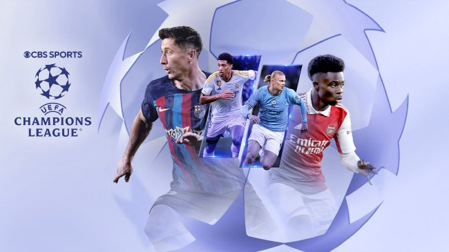 欧冠夺冠赔率:巴萨逼近皇马 黑马维拉跻身前10