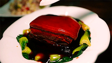 【萌喵】【转】苏州,全中国秋天最优雅好吃的城市,外地人来了就不想走。