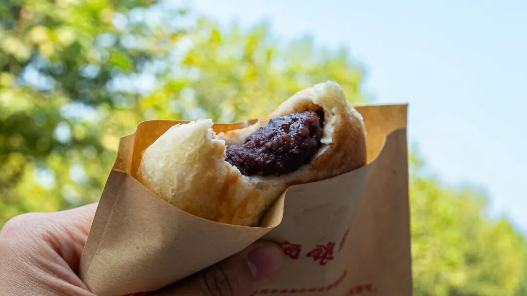 【萌喵】【转】苏州,全中国秋天最优雅好吃的城市,外地人来了就不想走。