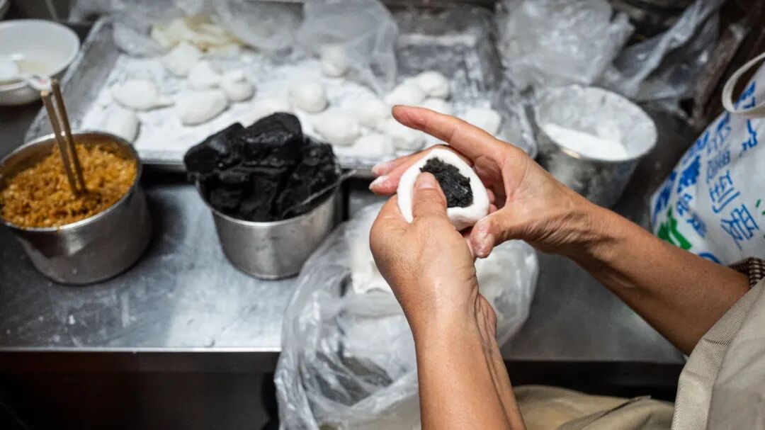 【萌喵】【转】苏州,全中国秋天最优雅好吃的城市,外地人来了就不想走。