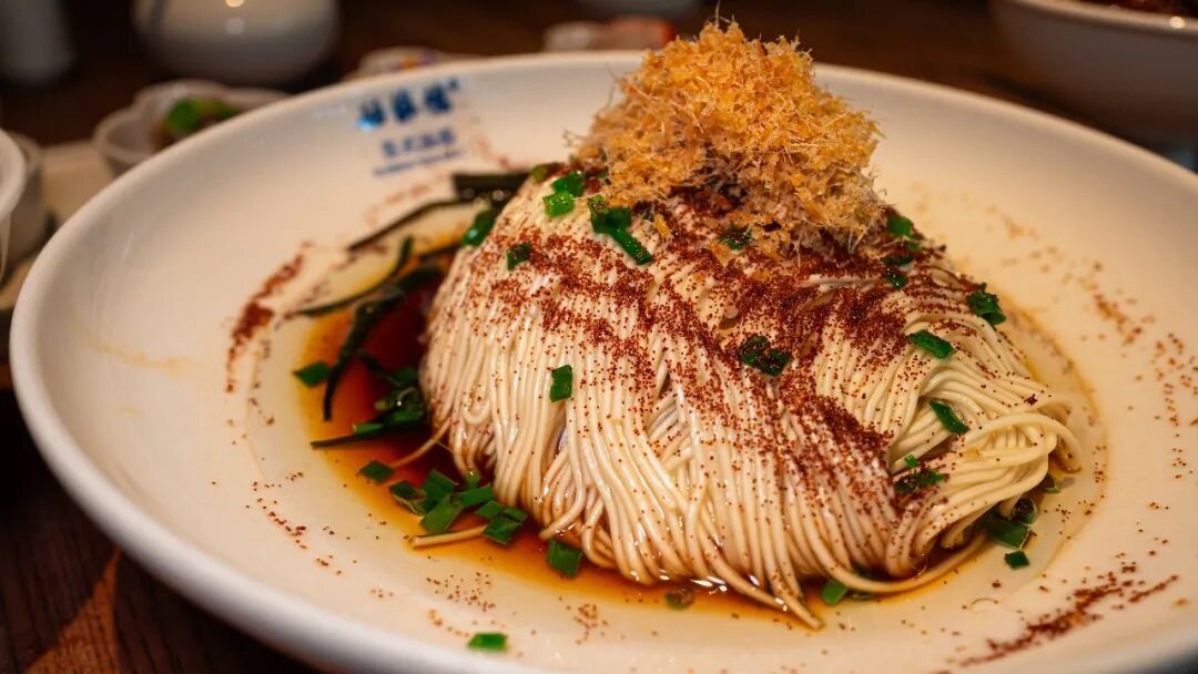 【萌喵】【转】苏州,全中国秋天最优雅好吃的城市,外地人来了就不想走。