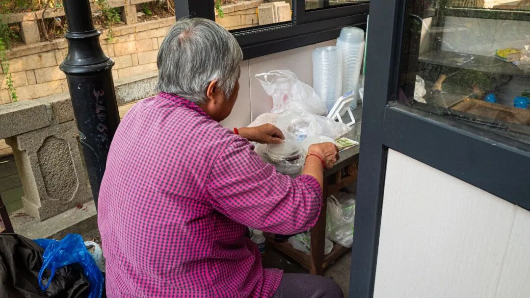 【萌喵】【转】苏州,全中国秋天最优雅好吃的城市,外地人来了就不想走。