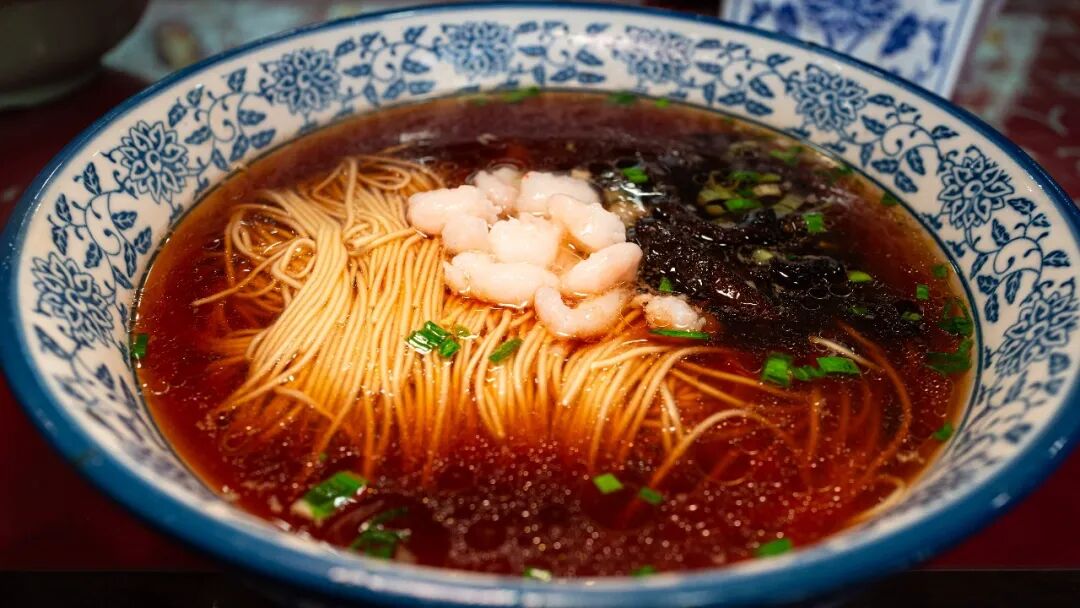 【萌喵】【转】苏州,全中国秋天最优雅好吃的城市,外地人来了就不想走。