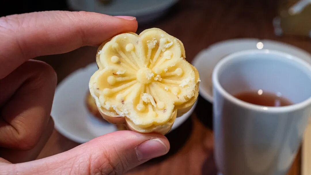 【萌喵】【转】苏州,全中国秋天最优雅好吃的城市,外地人来了就不想走。