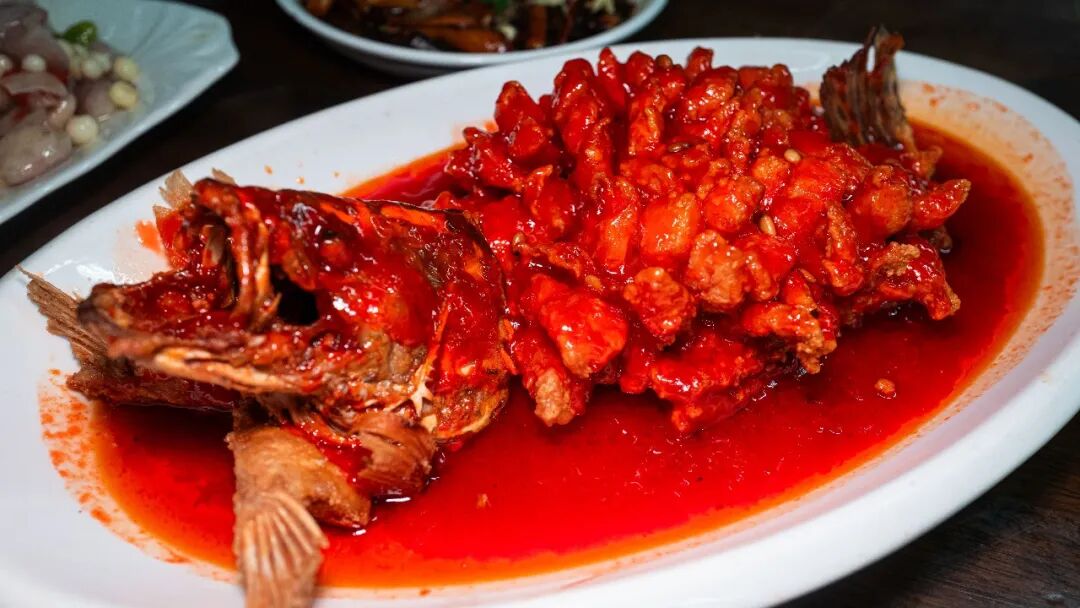 【萌喵】【转】苏州,全中国秋天最优雅好吃的城市,外地人来了就不想走。