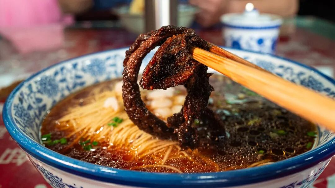 【萌喵】【转】苏州,全中国秋天最优雅好吃的城市,外地人来了就不想走。