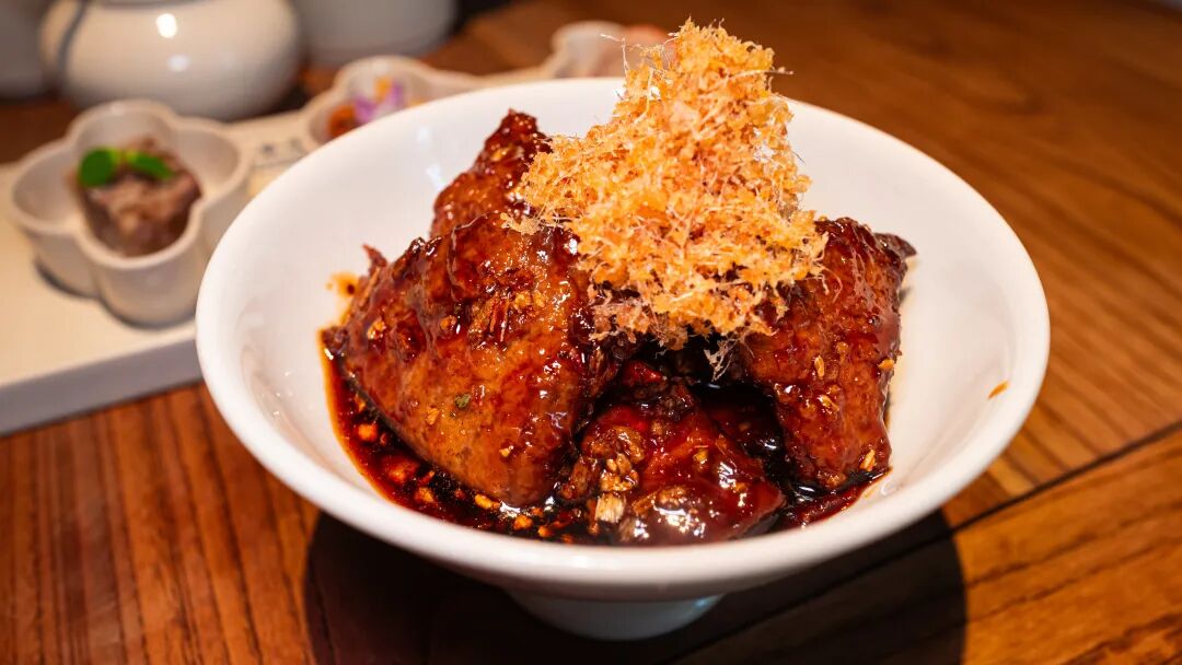 【萌喵】【转】苏州,全中国秋天最优雅好吃的城市,外地人来了就不想走。