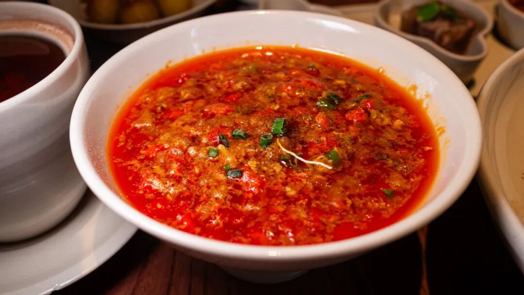 【萌喵】【转】苏州,全中国秋天最优雅好吃的城市,外地人来了就不想走。